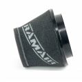 Uniwersalny stożkowy filtr powietrza Ramair CC-108 śr. 102mm-2