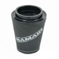 Uniwersalny stożkowy filtr powietrza Ramair CC-109 śr. 102mm-1