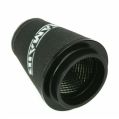 Uniwersalny stożkowy filtr powietrza Ramair CC-109 śr. 102mm-3