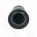 Uniwersalny stożkowy filtr powietrza Ramair CC-110 śr. 80mm asymetryczny wlot-2