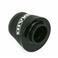 Uniwersalny stożkowy filtr powietrza Ramair CC-114 śr. 60mm asymetryczny wlot-4