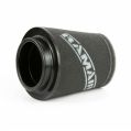 Uniwersalny stożkowy filtr powietrza Ramair CC-117 śr. 80mm asymetryczny wlot-3