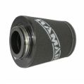 Uniwersalny stożkowy filtr powietrza Ramair CC-157 śr. 57mm asymetryczny wlot-1