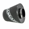 Uniwersalny stożkowy filtr powietrza Ramair CC-175-90 śr. 89mm-3