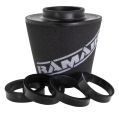 Uniwersalny stożkowy filtr powietrza Ramair CC-200-UNI śr. 70 76 80 85 89mm-1