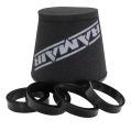 Uniwersalny stożkowy filtr powietrza Ramair CC-200-UNI śr. 70 76 80 85 89mm-3