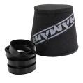 Uniwersalny stożkowy filtr powietrza Ramair CC-200-UNI śr. 70 76 80 85 89mm-4