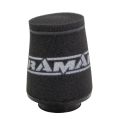 Uniwersalny stożkowy filtr powietrza Ramair CC-204 śr. 76mm-1