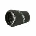 Uniwersalny stożkowy filtr powietrza Ramair CC-205 śr. 110mm-2