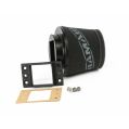 Uniwersalny stożkowy filtr powietrza Ramair CC-260 L-Jetronic-4