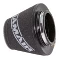 Uniwersalny stożkowy filtr powietrza Ramair CC-280 śr. 70mm-3