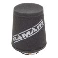Uniwersalny stożkowy filtr powietrza Ramair CC-280 śr. 70mm-4