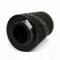 Uniwersalny stożkowy filtr powietrza Ramair CC-294 śr. 63mm asymetryczny wlot-2