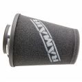 Uniwersalny stożkowy filtr powietrza Ramair CC-296-76 śr. 76mm-2