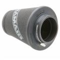 Uniwersalny stożkowy filtr powietrza Ramair CC-296-80 śr. 80mm-3
