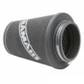 Uniwersalny stożkowy filtr powietrza Ramair CC-296-90 śr. 89mm-2