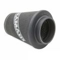 Uniwersalny stożkowy filtr powietrza Ramair CC-296-90 śr. 89mm-4