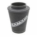 Uniwersalny stożkowy filtr powietrza Ramair CC-296-90 śr. 89mm-1