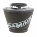 Uniwersalny stożkowy filtr powietrza Ramair CC-500-70 śr. 70mm-2