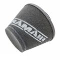 Uniwersalny stożkowy filtr powietrza Ramair CC-500-70 śr. 70mm-5