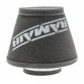 Uniwersalny stożkowy filtr powietrza Ramair CC-500-70 śr. 70mm-1