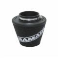Uniwersalny stożkowy filtr powietrza Ramair CC-500-76 śr. 76mm-1