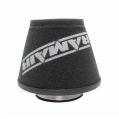 Uniwersalny stożkowy filtr powietrza Ramair CC-500-76 śr. 76mm-2