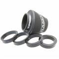 Uniwersalny stożkowy filtr powietrza Ramair CC-500-UNI śr. 70 76 80 85 89mm-1