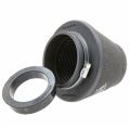 Uniwersalny stożkowy filtr powietrza Ramair CC-500-UNI śr. 70 76 80 85 89mm-2