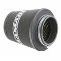 Uniwersalny stożkowy filtr powietrza Ramair CC-501-63 śr. 63mm-2