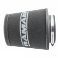Uniwersalny stożkowy filtr powietrza Ramair CC-501-76 śr. 76mm-3