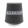 Uniwersalny stożkowy filtr powietrza Ramair CC-501-90 śr. 89mm-3