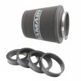 Uniwersalny stożkowy filtr powietrza Ramair CC-501-UNI śr. 70 76 80 85 89mm-1