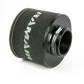 Uniwersalny stożkowy filtr powietrza Ramair CC-502 śr. 89mm-1