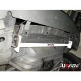 Rear Torsion Bar (2998) Ultra Racing for Nissan Elgrand (E51) 3.5 V6 4WD 09-14-1
