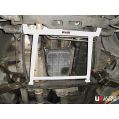 Front Lower Brace (3108) Ultra Racing for Ssangyong Rexton Ii FL (Y250) 2.7D 4WD Multilink 06-12-1