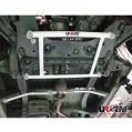 Mid Lower Brace (3873) Ultra Racing for Nissan NV200 (M20) 1.6 2WD 09+-1