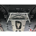 Front Lower Brace (4152) Ultra Racing for Mazda 3/XC-30 (BP) 2.0 2WD HB/Sedan 19+-1