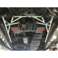 Front Upper Strutbar (1787P) Ultra Racing for Toyota Estima (XR50) 2.4 06+/Previa 2.4/3.5 06-16 2WD/4WD-1