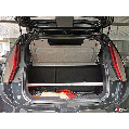Rear Upper Strutbar (3832) Ultra Racing for Proton Iriz 1.6 2WD 14+-1