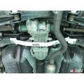 Rear Lower Bar (3388) Ultra Racing for Mitsubishi ASX 2.0 4WD 10+-1