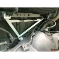 Rear Lower Bar (3739) Ultra Racing for Toyota Hiace (H200) 2.0D/2.5D 2WD 04+-1