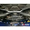 Rear Lower Bar (1567) Ultra Racing for Volkswagen Jetta A5 (TYP 1K) 1.4 TSI 2WD 06-10/Volkswagen Jetta 1.8 TSI/2.0 TSI/2.0 TDI 11-18-1