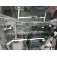 Rear Lower Bar (3889A) Ultra Racing for Nissan NV200 (M20) 1.6 2WD 09+-1