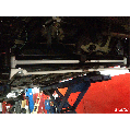 Rear Torsion Bar (328) Ultra Racing for Toyota Wish (AE20) 1.8 2WD Taiwan Imported 09-17-1