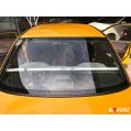 C-Pillar Bar (052A) Ultra Racing for Proton Wira 1.3/1.5/1.6/1.8 2WD 93-09-1