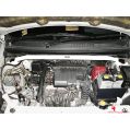 Front Upper Strutbar (3227) Ultra Racing for Mitsubishi Mirage 1.6 2WD HB 95-03-1
