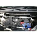 Front Upper Strutbar (3871) Ultra Racing for Nissan NV200 (M20) 1.6 2WD 09+-1