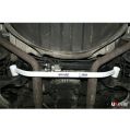 Rear Lower Bar (3608) Ultra Racing for BMW 7 E38 (728i) 2.8 2WD 94-01-1