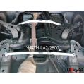 Front Lower Tiebar(2800) Ultra Racing for Mitsubishi Grandis/Space Wagon 2.4 2WD 03-11-1